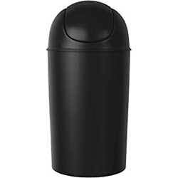 GARBAGE CAN 51L GAO12299 WITH LID