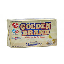 GOLDEN BRAND MARGARINE 453G