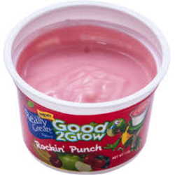 GOOD 2 GROW YOGURT ROCKIN PUNCH 110G