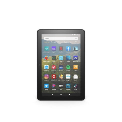 AMAZON FIRE HD8 32GB TABLET