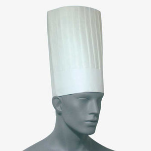 CHEF HAT 10'' SINGLE