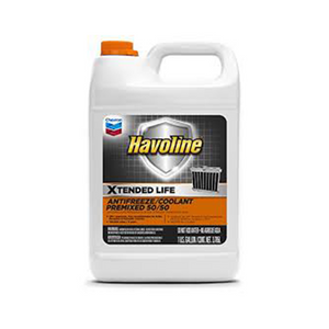 HAVOLINE  ANTIFREEZE PREMIXED 1 GALLON