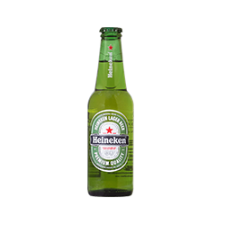HEINEKEN 250ML