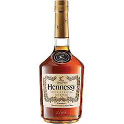 HENNESSY VS COGNAC 1 LITRE