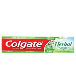 HERBAL TOOTHPASTE 90G