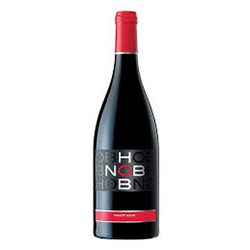 HOBNOB WINE MERLOT 2017 750ML
