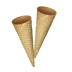 ICE CREAM CONES 50 COUNT