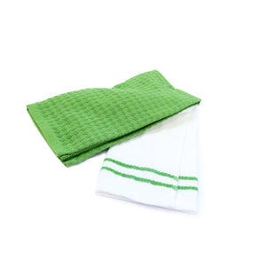 KITCHEN TOWEL   2 PIECE