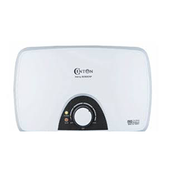 INSTANT WATER HEATER (CENTON IVORY) 5.5KW/220V MULTI POINT – Icon Megastore