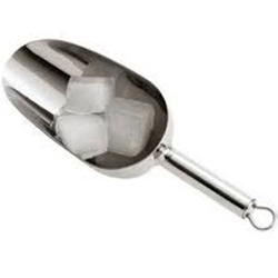 Ice Shovel