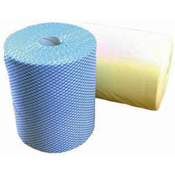 J CLOTH ROLL