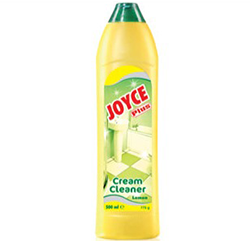 JOYCEPLUS CREAM CLEANER LEMON