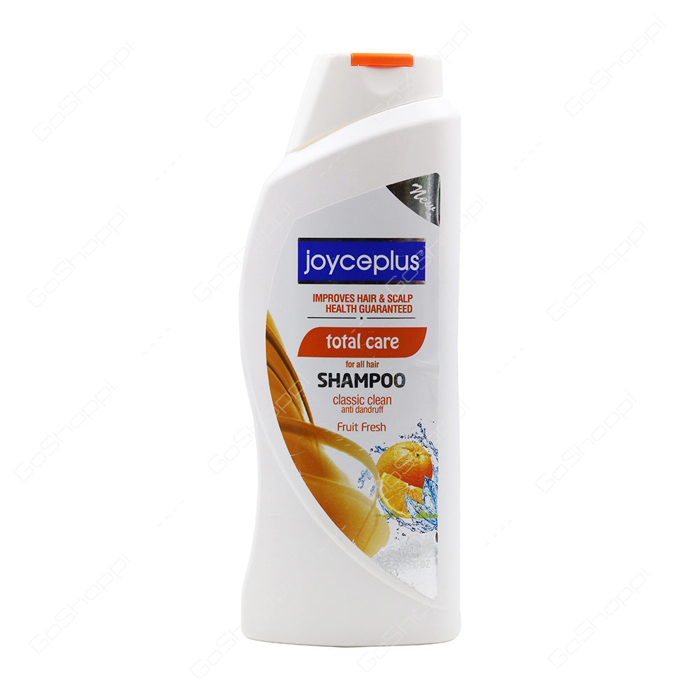 JOYCEPLUS BATH FOAM ST.JOHN'S WORT FLOWER 1000ML