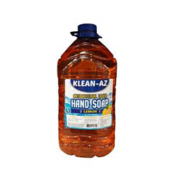 KLEAN-AZ DISINFECTANT CLEANER LAVENDER 5 LITRE