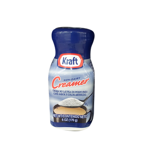 KRAFT NON-DAIRY CREAMER 170G