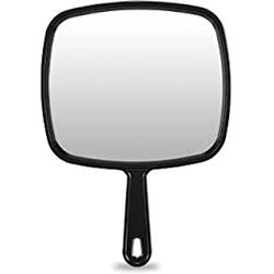LARGE HAND MIRROR NO:GAO18040
