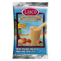 LASCO FOOD DRINK-PINEAPPLE CHERRY 120G