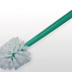 LINEA VANYPLAS BRUSH WITH HANDLE