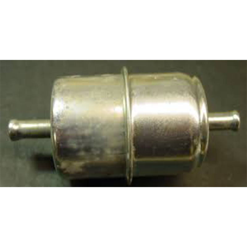 METAL FUEL FILTER