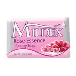 MILDEX BEAUTY SOAP OATS 110G