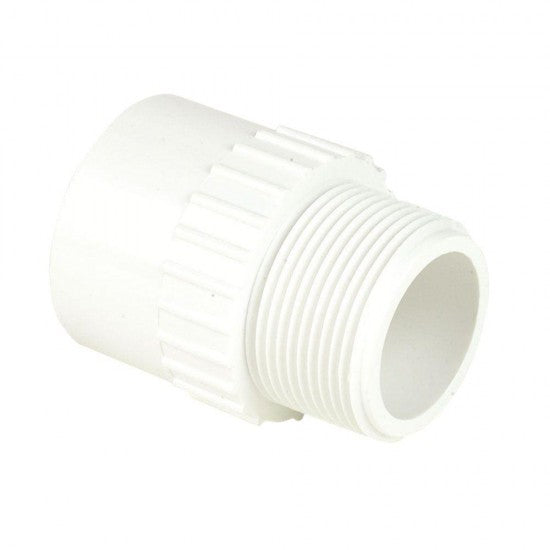 MALE ADAPTER   1 1/2 