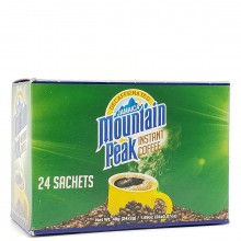 Mountain Peak Decaf 24 Sachets