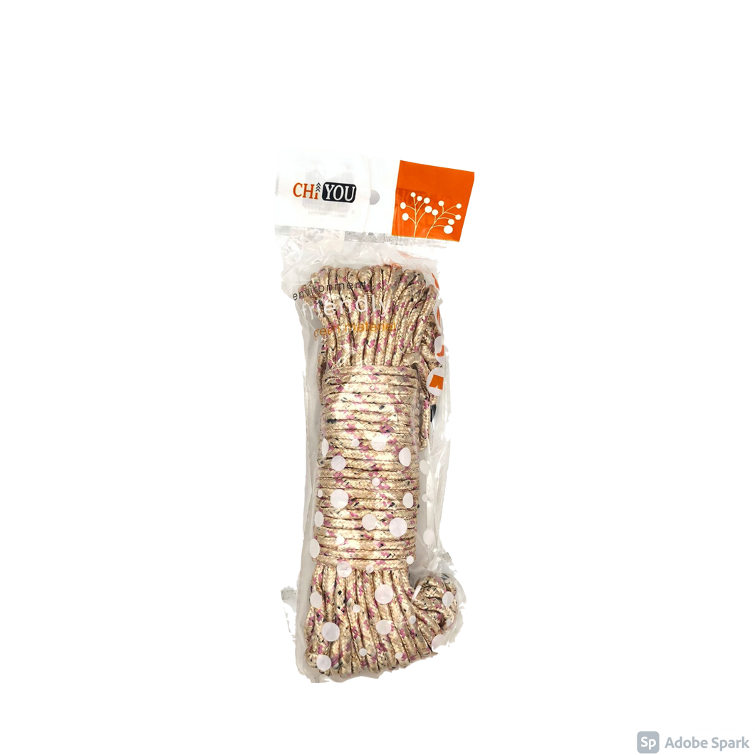 CLOTHESLINE CY-20M 66FTS