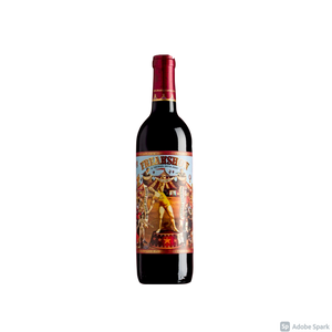 FREAKSHOW CABERNET SAUVIGNON 750ML