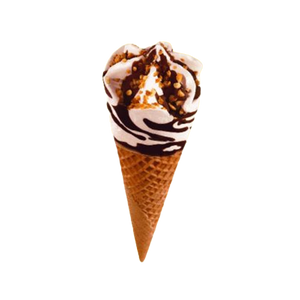 NESTLE DRUMSTICK V/ CHOC SWIRL