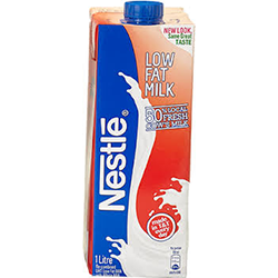 NESTLE LOW FAT MILK 1.5% 1 LITRE