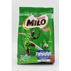 NESTLE MILO 200G