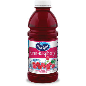 JUICE OCEAN SPRAY ORIG. CRANBERRY 450ML