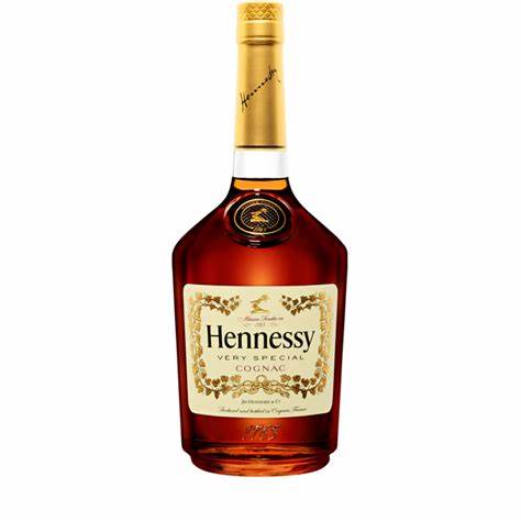 HENNESSY VERY SPECIAL COGNAC 700ML