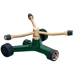 ORBIT 3 ARM REVOLVING SPRINKLER