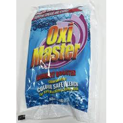 OXI MASTER 600ML LAUNDRY BOOSTER