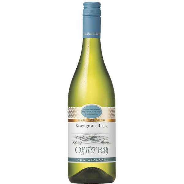 OYSTER BAY WINE SAUVIGNON BLANC 2019 750ML