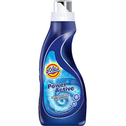 OZON LIQUID DETERGENT. POWER ACTIVE 750ML