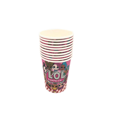 Load image into Gallery viewer, PARTY CUP KIDS
