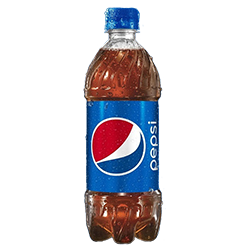PEPSI 500ML