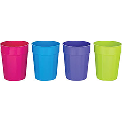 PLASTIC CUP /042-B/049-B