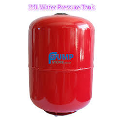 PRESSURE TANK  QUALITY   24 LITRE