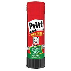PRITT GLUE STICK 22G