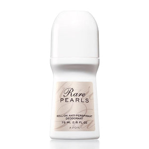 AVON ROLL-ON RARE PEARLS
