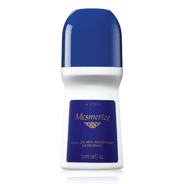 AVON MESMERIZE ROLL-ON 75ML