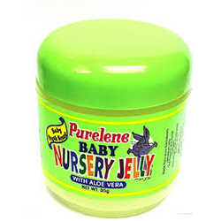 PURELENE BABY NURSERY ALOE JELLY 95G