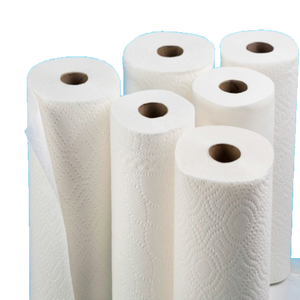 SOPHIE HAND TOWEL 100  2PLY SHEET