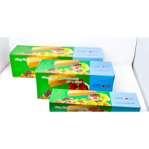 QUALITY CLING FILM 12"*2000 PVC