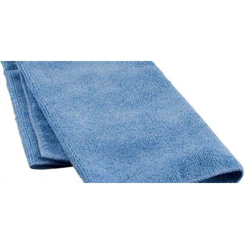 QUALITY MICROFIBER CLOTH SINGLE