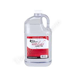 SOFTLIGHT LAMP OIL (1 GALLON)