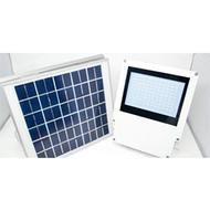 SOLAR LED MULTIFUNCTION LIGHT KJT606A
